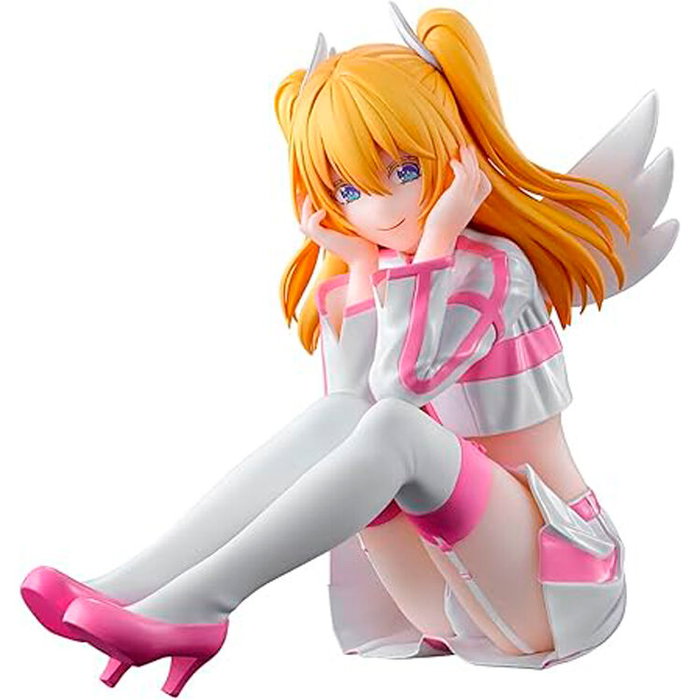 BANPRESTO Figure Ichibansho Liliel (2.5 Dimensional Seduction) - Figurine de Collection Anime de 10 cm