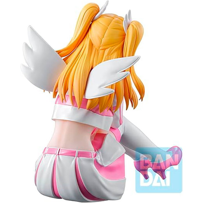 BANPRESTO Figure Ichibansho Liliel (2.5 Dimensional Seduction) - Figurine de Collection Anime de 10 cm