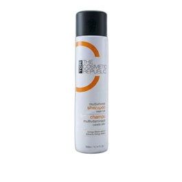 THE COSMETICS REPUBLIC Champo Multivit