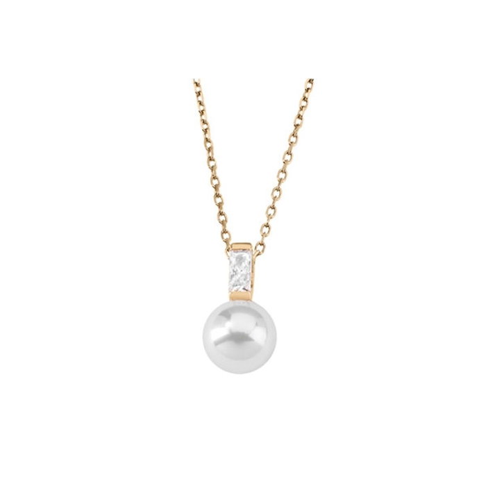 Collier Femme Majorica 12265.01.1.000.010.1 Collier Femme Majorica 12265.01.1.000.010.1