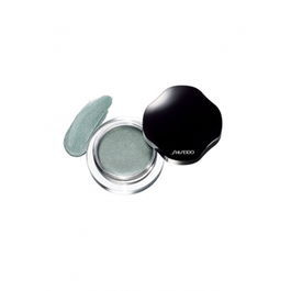 Shiseido Fard à paupières crème Shimmering teinte Étain Sv810 6 g - Testeur