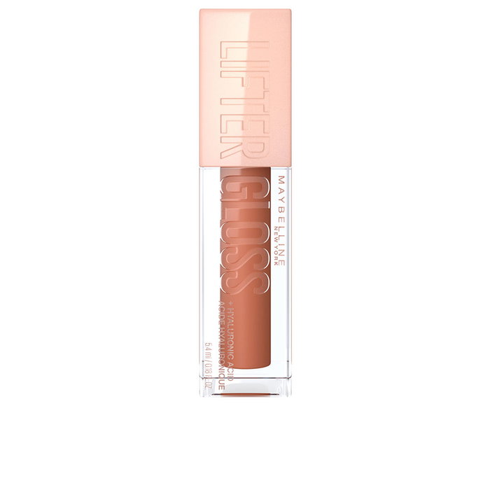Maybelline LIFTER GLOSS #027 Gloss à Lèvres 5,4 ml Maybelline LIFTER GLOSS #027 Gloss à Lèvres 5,4 ml