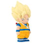 Bandai SOFBITS Dragon Ball 2 – Figurine aléatoire, format mini, personnages emblématiques, collection