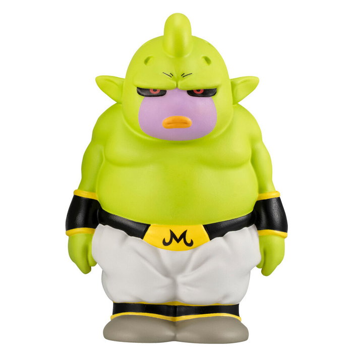Bandai SOFBITS Dragon Ball 2 – Figurine aléatoire, format mini, personnages emblématiques, collection Bandai SOFBITS Dragon Ball 2 – Figurine aléatoire, format mini, personnages emblématiques, collection