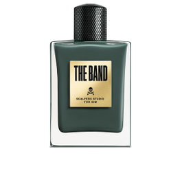 Scalpers The Band For Him Eau de Parfum 100 ml