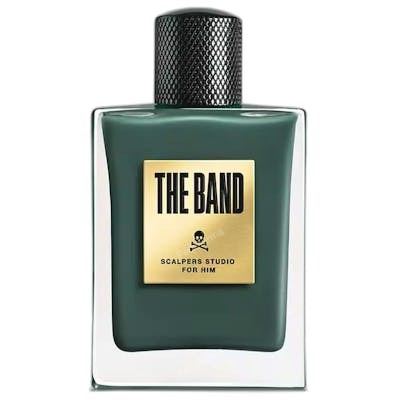 Scalpers The Band For Him Eau de Parfum 100 ml