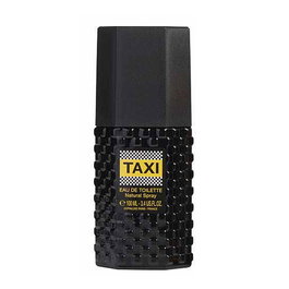 Cofinluxe Taxi Eau de Toilette pour Hommes - 100 ml