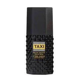Cofinluxe Taxi Eau de Toilette Pour hommes 100 ml