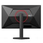 AOC Gaming 27G4ZR 27'' Full HD 240Hz Fast IPS Noir/Rouge
