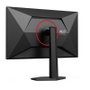 AOC Gaming 27G4ZR 27'' Full HD 240Hz Fast IPS Noir/Rouge