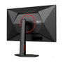 AOC Gaming 27G4ZR 27'' Full HD 240Hz Fast IPS Noir/Rouge