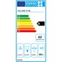 Hotte standard Teka DBB70 70 cm 380 m3/h 60 dB 195W Noir