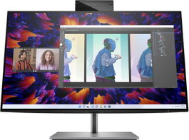 HP Z24m G3 QHD 60,5 cm Écran de conférence