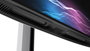 HP Écran de Conférence Z24m G3 60.5 cm (23.8") QHD IPS Webcam Intégrée Haut-Parleurs Micro HP Presence HDR400 USB-C 100W