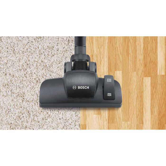 Bosch BGB 75X494 Series 8 Aspirateur avec sac Bosch BGB 75X494 Series 8 Aspirateur avec sac