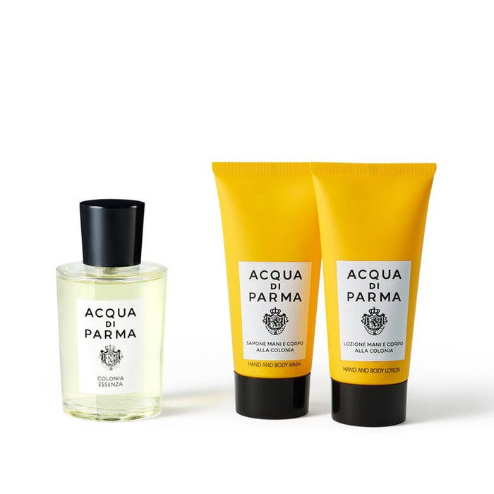 Acqua Di Parma Coffret 3 parfums Colonia Essence