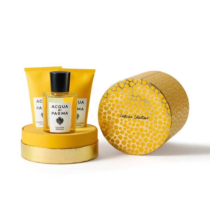 Acqua Di Parma Coffret 3 parfums Colonia Essence