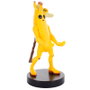 Exquisite Gaming Figurine Peely Fortnite - Support Cable Guys