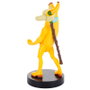 Exquisite Gaming Figurine Peely Fortnite - Support Cable Guys