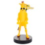 Exquisite Gaming Figurine Peely Fortnite - Support Cable Guys
