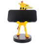 Exquisite Gaming Figurine Peely Fortnite - Support Cable Guys