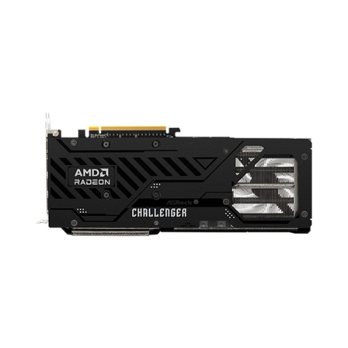 ASRock Radeon RX 9070 XT Challenger 16GB GDDR6 Carte Graphique Gaming Ray Tracing 8K