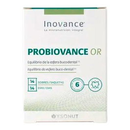 INOVANCE PROBIOVANCE OR 14 sachets