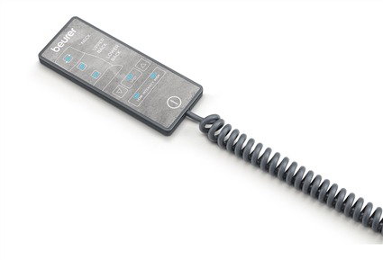 Beurer MG-330 Assise de massage Shiatsu Gris