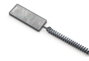 Beurer MG-330 Assise de massage Shiatsu Gris