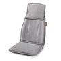 Beurer MG-330 Assise de massage Shiatsu Gris
