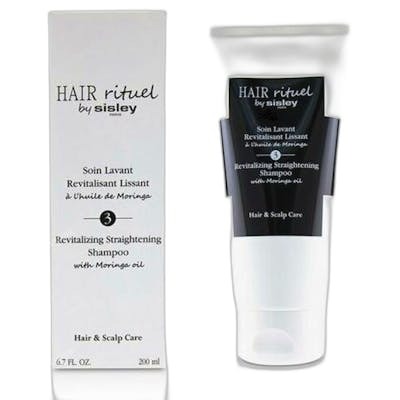 Hair Rituel By Sisley Soin Lavant Lissant à l'Huile de Moringa 200 ml Hair Rituel By Sisley Soin Lavant Lissant à l'Huile de Moringa 200 ml