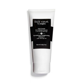 Hair Rituel By Sisley Soin Lavant Lissant à l'Huile de Moringa - 200 ml