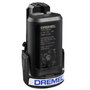 Dremel Batterie 12V 2,0Ah pour outils 8200, 8220 et 8300