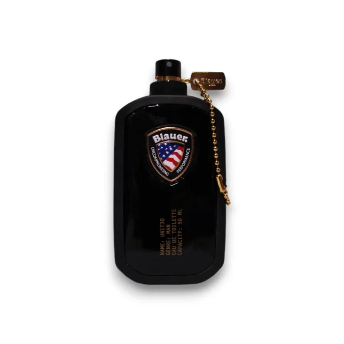 Blauer Blauer, Man, Eau de Toilette, 50 ml