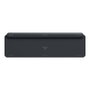Logitech MX Keys S Clavier rétroéclairé QWERTZ Graphite