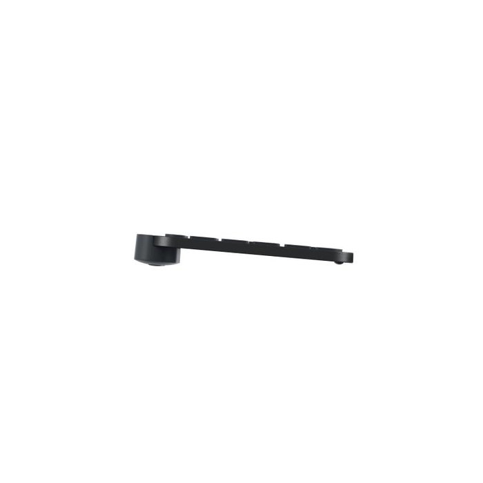 Logitech MX Keys S Clavier rétroéclairé QWERTZ Graphite