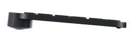 Logitech MX Keys S - Clavier sans fil rétroéclairé avancé, pour Windows, macOS, ChromeOS, Linux, iPadOS, avec rechargement USB-C