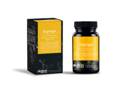 HERBORA SUPRIGAS 30 capsules