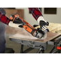 Black + Decker BCG720N-XJ Meuleuse d'angle 18V 125mm
