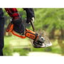 Black + Decker BCG720N-XJ Meuleuse d'angle 18V 125mm