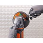 Black + Decker BCG720N-XJ Meuleuse d'angle 18V 125mm