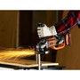 Black + Decker BCG720N-XJ Meuleuse d'angle 18V 125mm