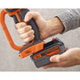 Black + Decker BCG720N-XJ Meuleuse d'angle 18V 125mm