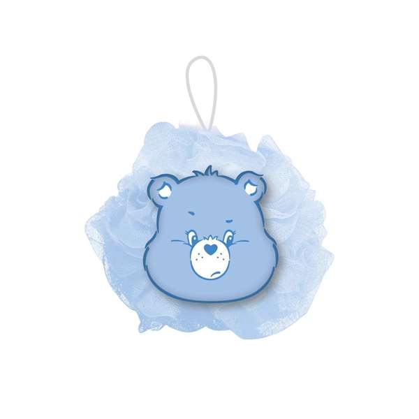 Cerdá Eponge 3D Care Bears Taille Unique, Jouet de Bain pour Enfants Dès 3 Ans, Couleur Jaune Cerdá Eponge 3D Care Bears Taille Unique, Jouet de Bain pour Enfants Dès 3 Ans, Couleur Jaune