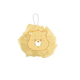 Éponge Corporelle Care Bears Jaune