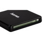 Hama Lecteur de cartes multi USB 3.0 SD/microSD/CF Noir