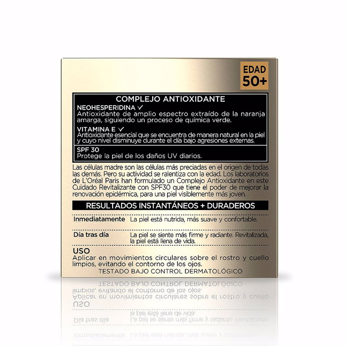L'Oréal Paris Crème de Jour Age Perfect Cell Renaissance SPF30 50 ml