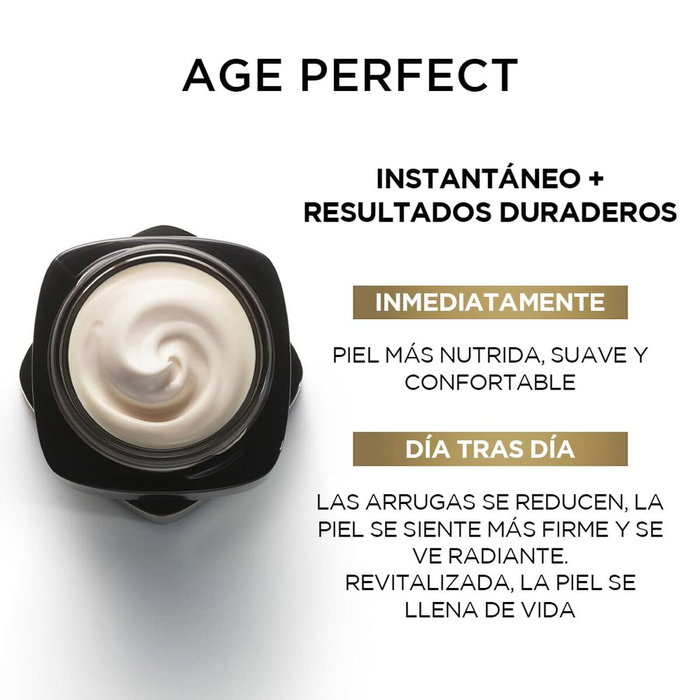 L'Oréal Paris AGE PERFECT CELL RENAISSANCE Crème de jour SPF 30, 50 ml