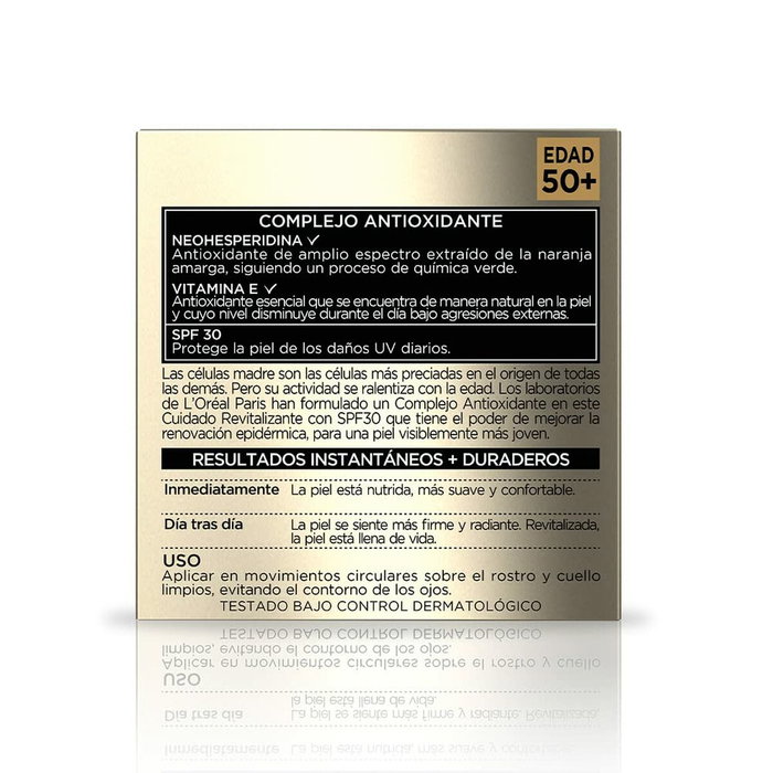 L'Oréal Paris AGE PERFECT CELL RENAISSANCE Crème de jour SPF 30, 50 ml