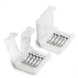 Connecteur Tira LED RGBW Simple